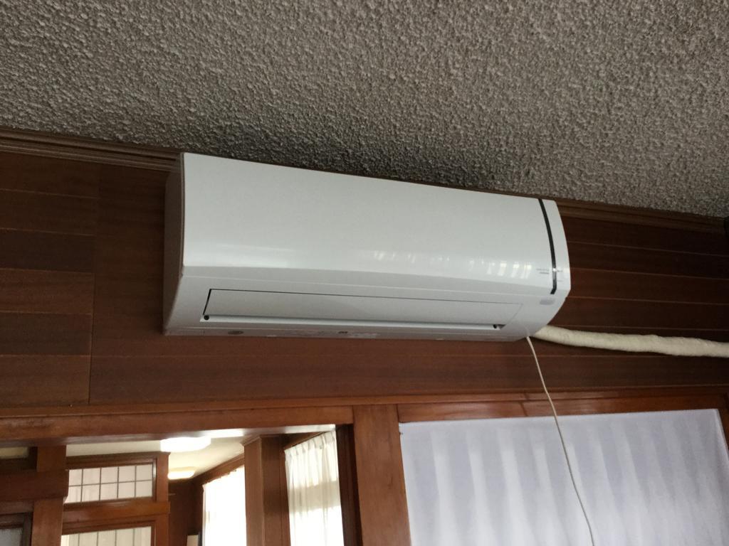 호스텔 야도 아리 이토만 객실 사진
